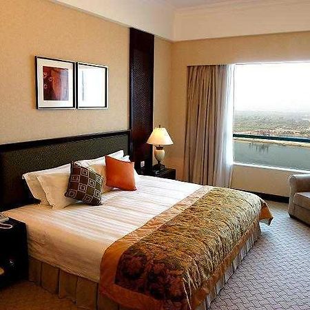 Grand View Hotel Dongguan  Habitación foto