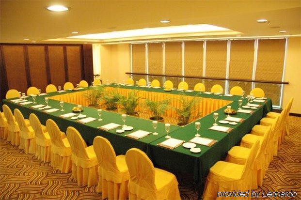 Grand View Hotel Dongguan  Facilidades foto