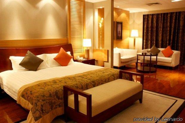 Grand View Hotel Dongguan  Habitación foto