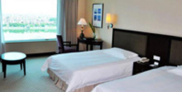 Grand View Hotel Dongguan  Habitación foto